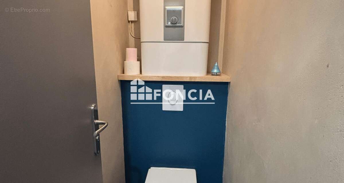 Appartement à SAINT-JEAN-DE-MONTS