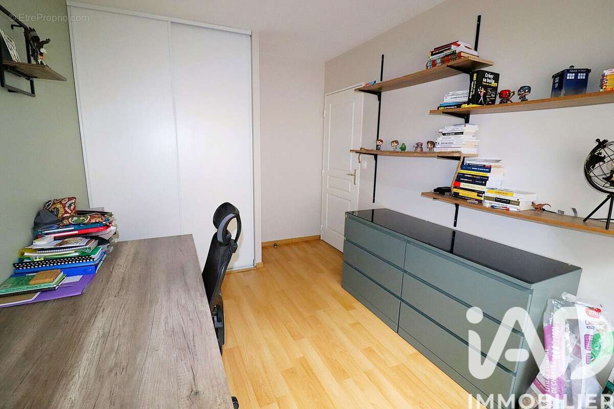 Photo 6 - Appartement à EVREUX