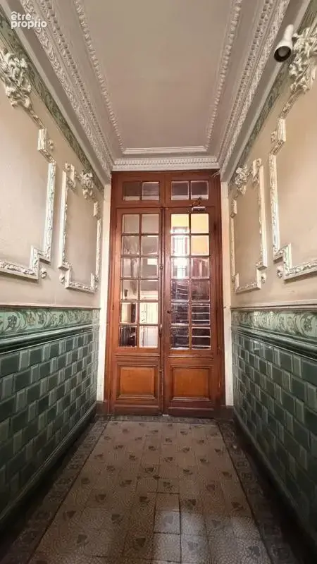 Appartement de 3 pièces de 43 m² à Saint-Denis - photo 2