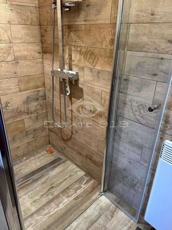 Maison à ROQUEFORT-LES-PINS