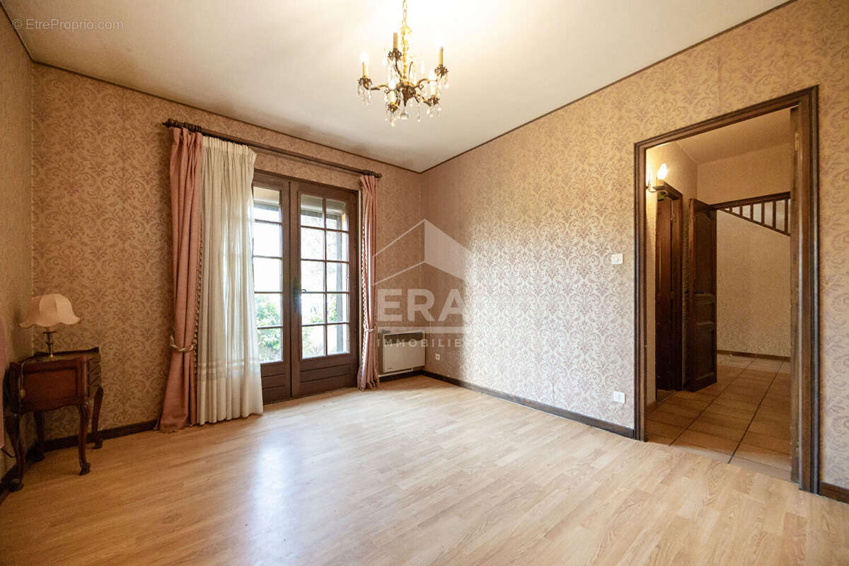 Maison 202m² à perpignan - photo 10
