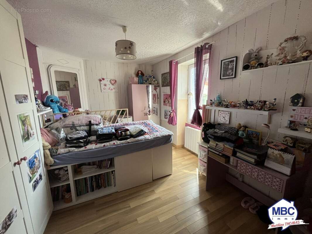 Maison à ANCENIS