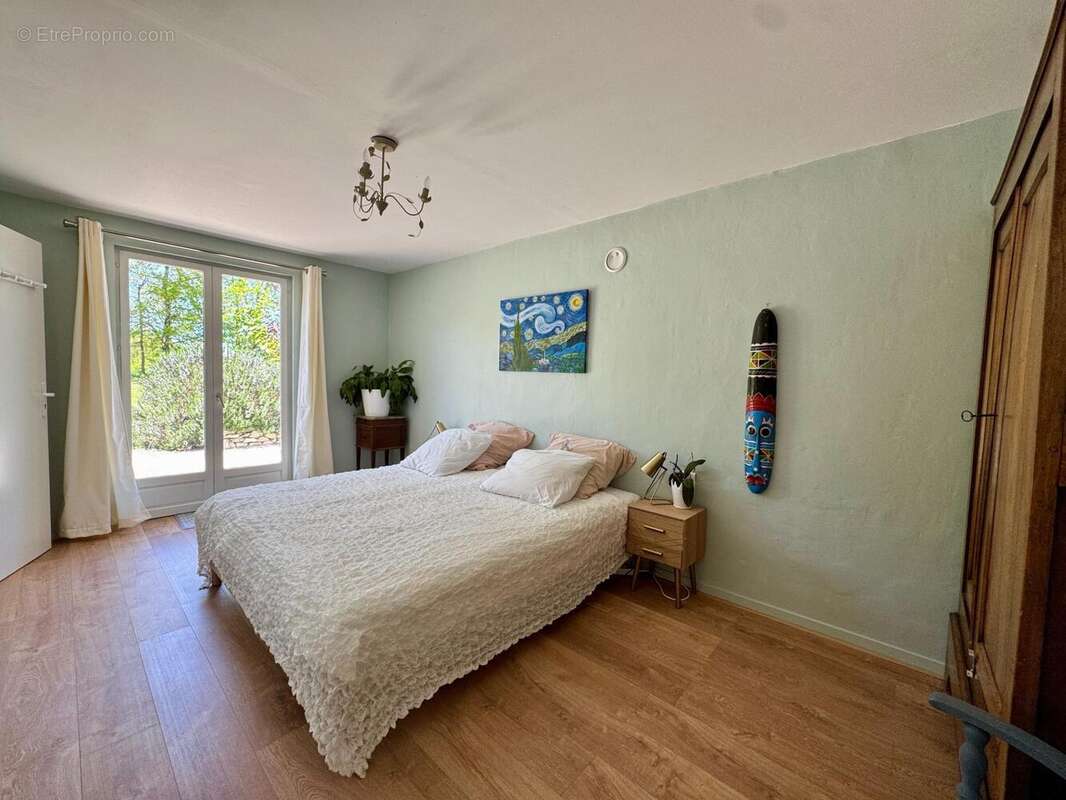 Photo 6 - Maison à SAINT-EUTROPE-DE-BORN