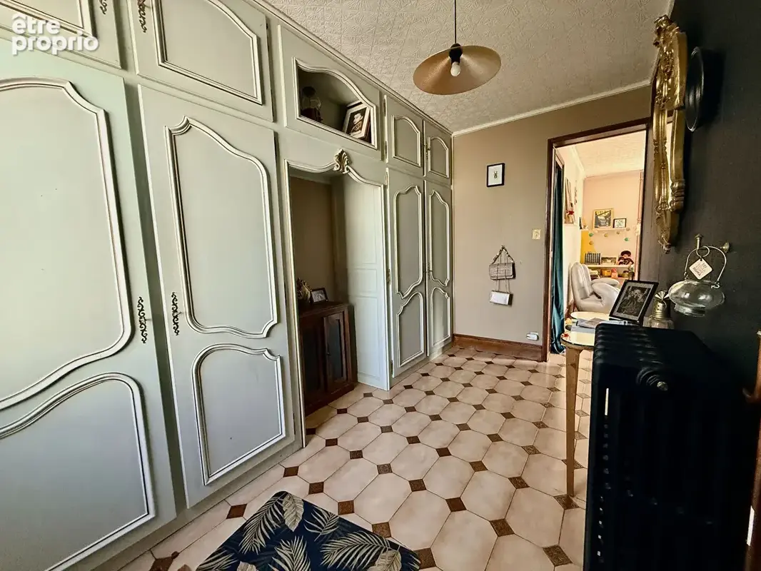 Maison Angoulême 4 pièce(s) 90 m2 - photo 11