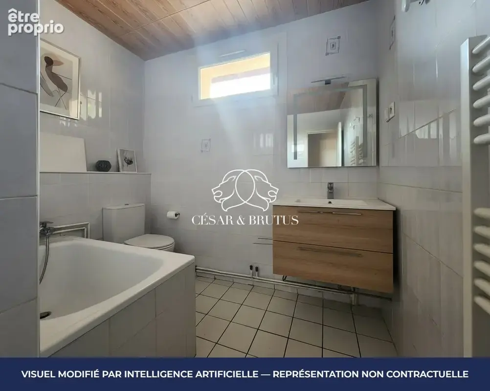 Maison 83 m² à Trevoux  - photo 5