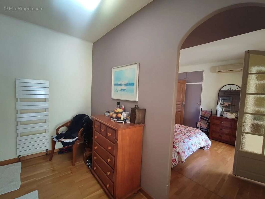 Maison à LA FARLEDE