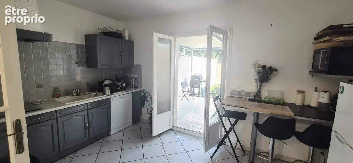 Maison 4 pièces 100 m² à vendre à Sommieres (30250) - photo 8
