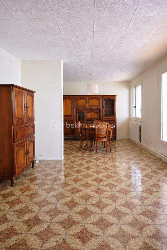 Maison à NANGIS