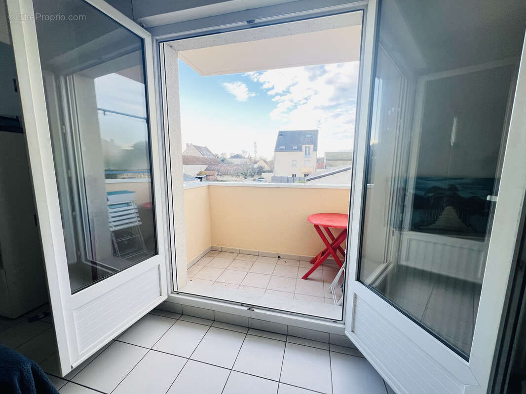 Appartement à AUNAY-SOUS-AUNEAU