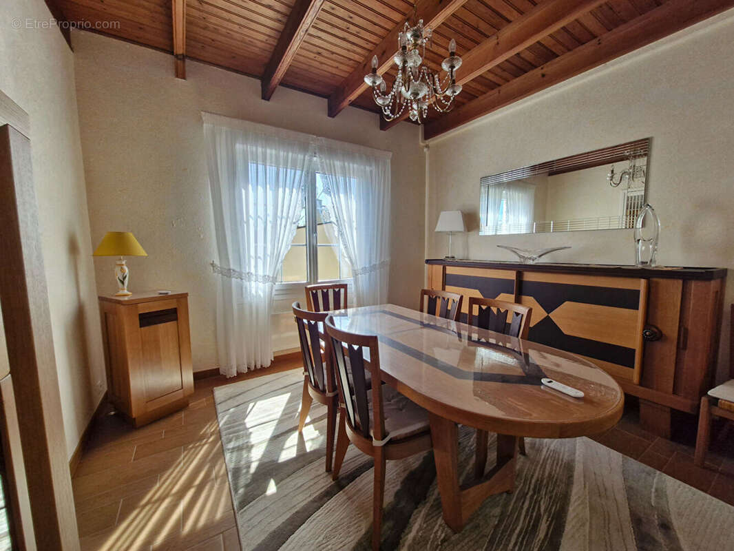 Maison à PLOUDALMEZEAU