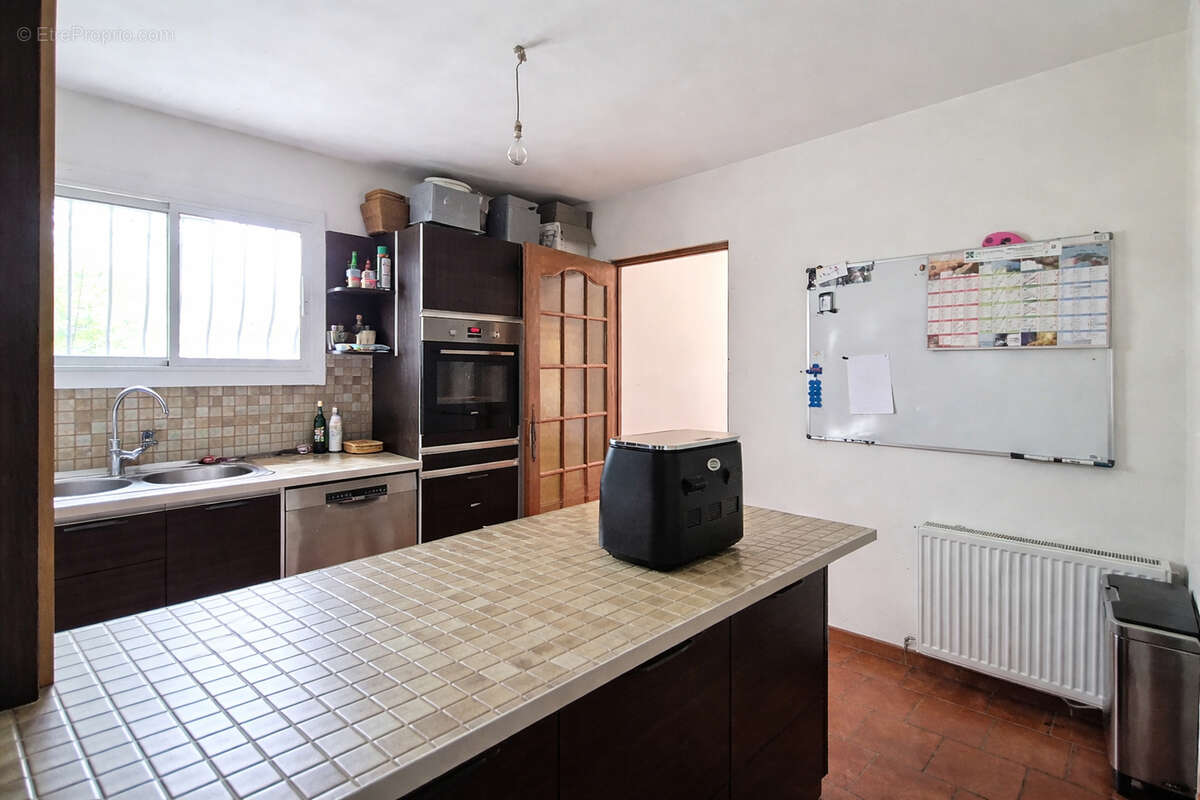 Maison à MARSEILLE-11E