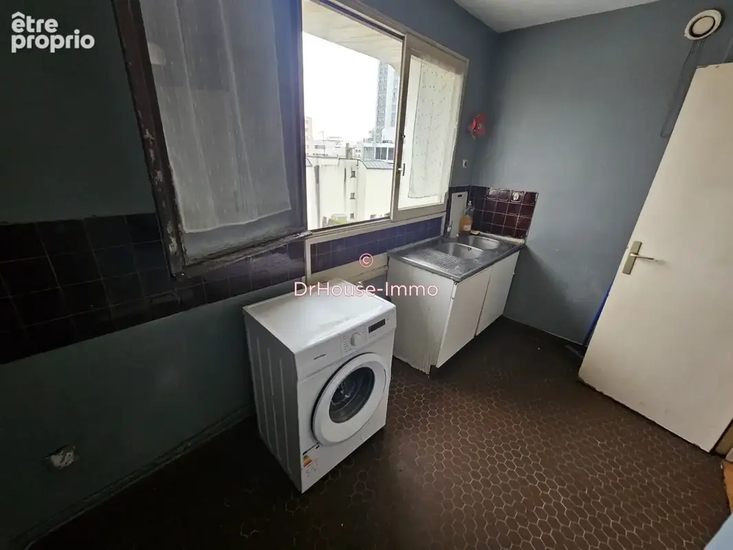 Appartement 4 pièces 81 m² à vendre à Paris-20e (75020) - photo 8