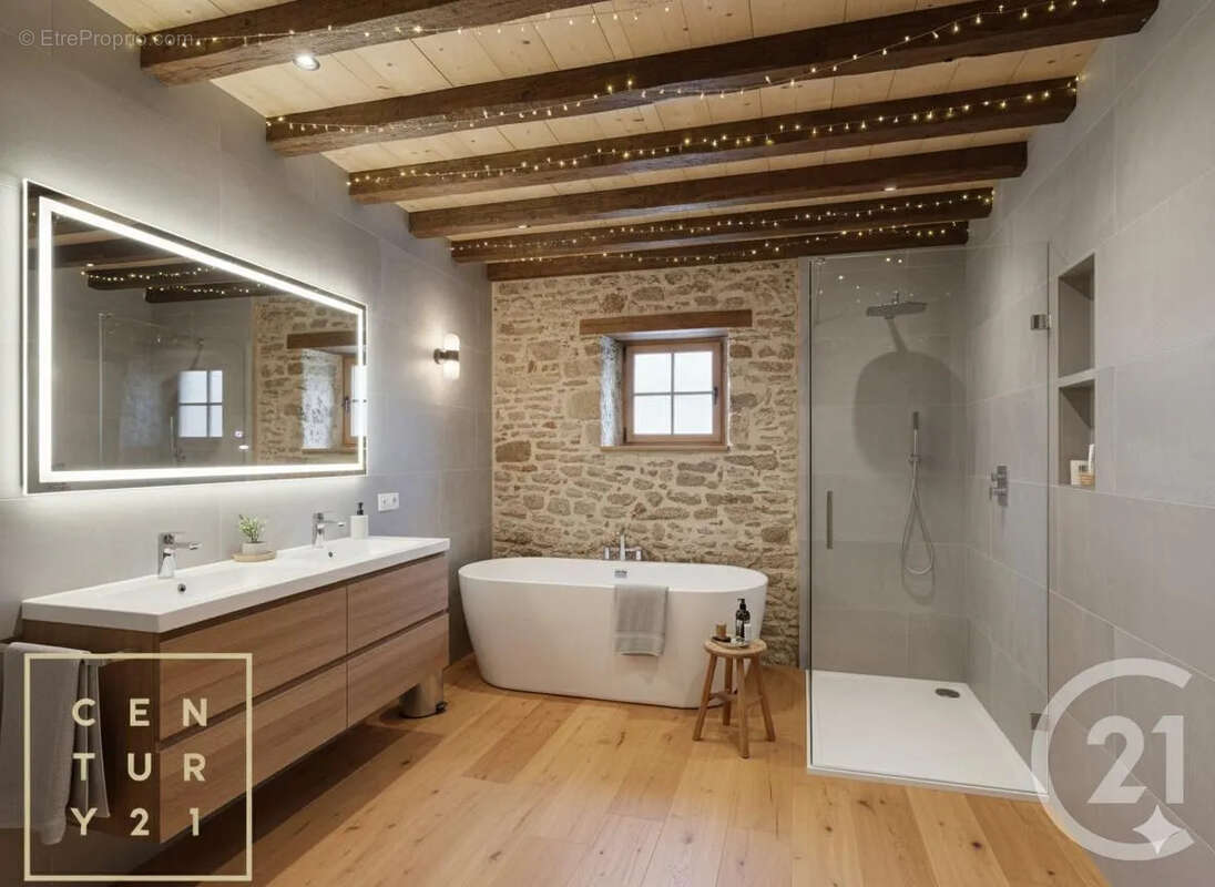 Maison à PUYVALADOR