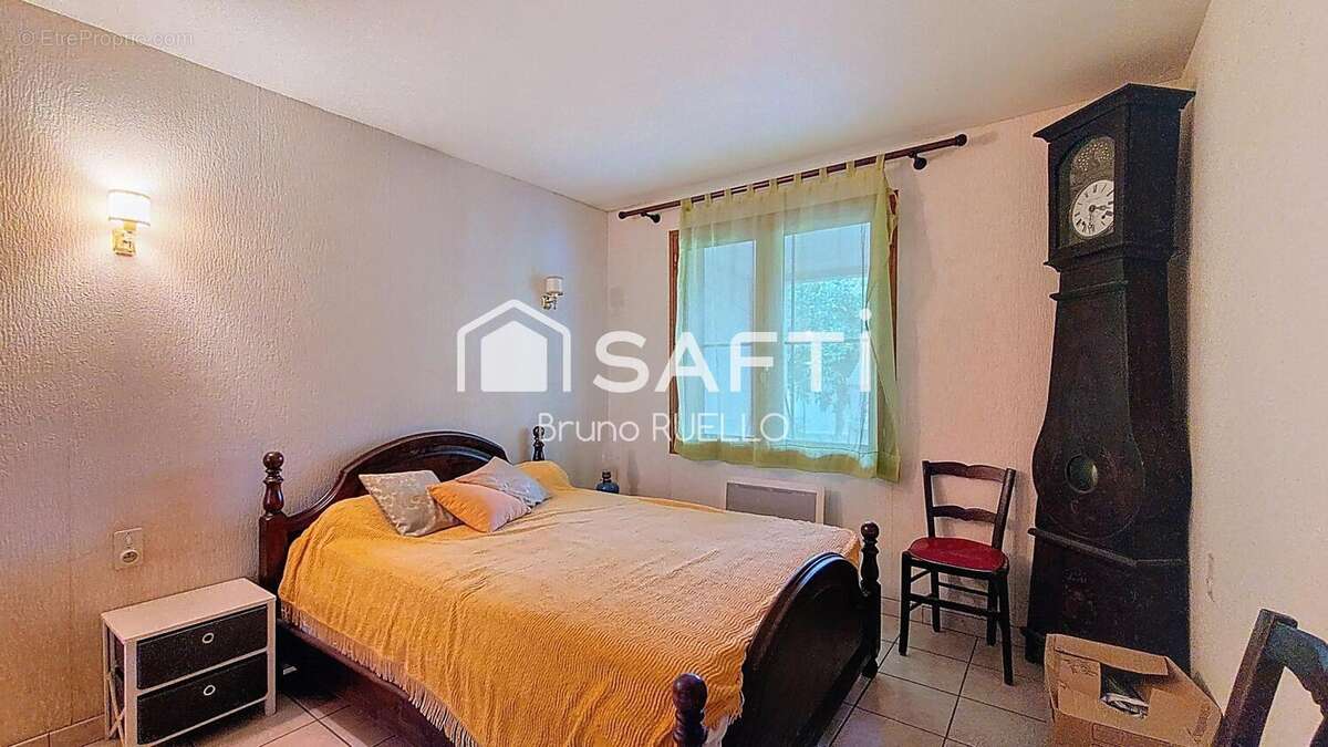 Photo 4 - Maison à SAINT-GENIS-DES-FONTAINES