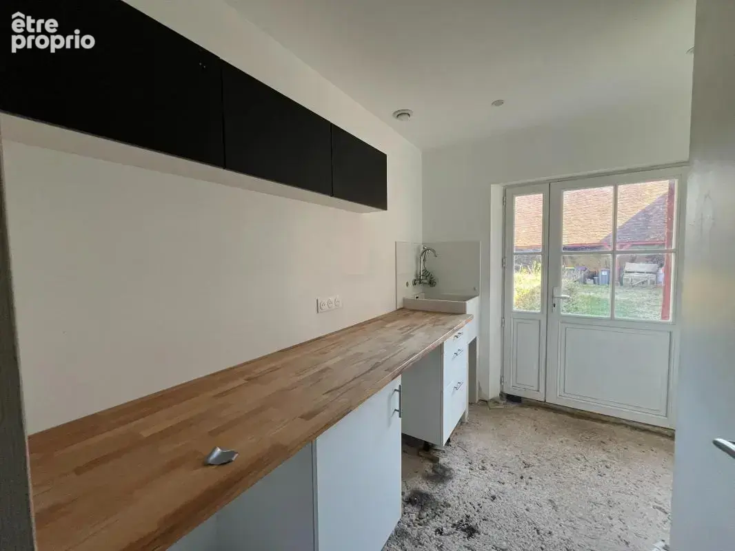 WARLUIS (60) - Maison 3p - 170m² - photo 4