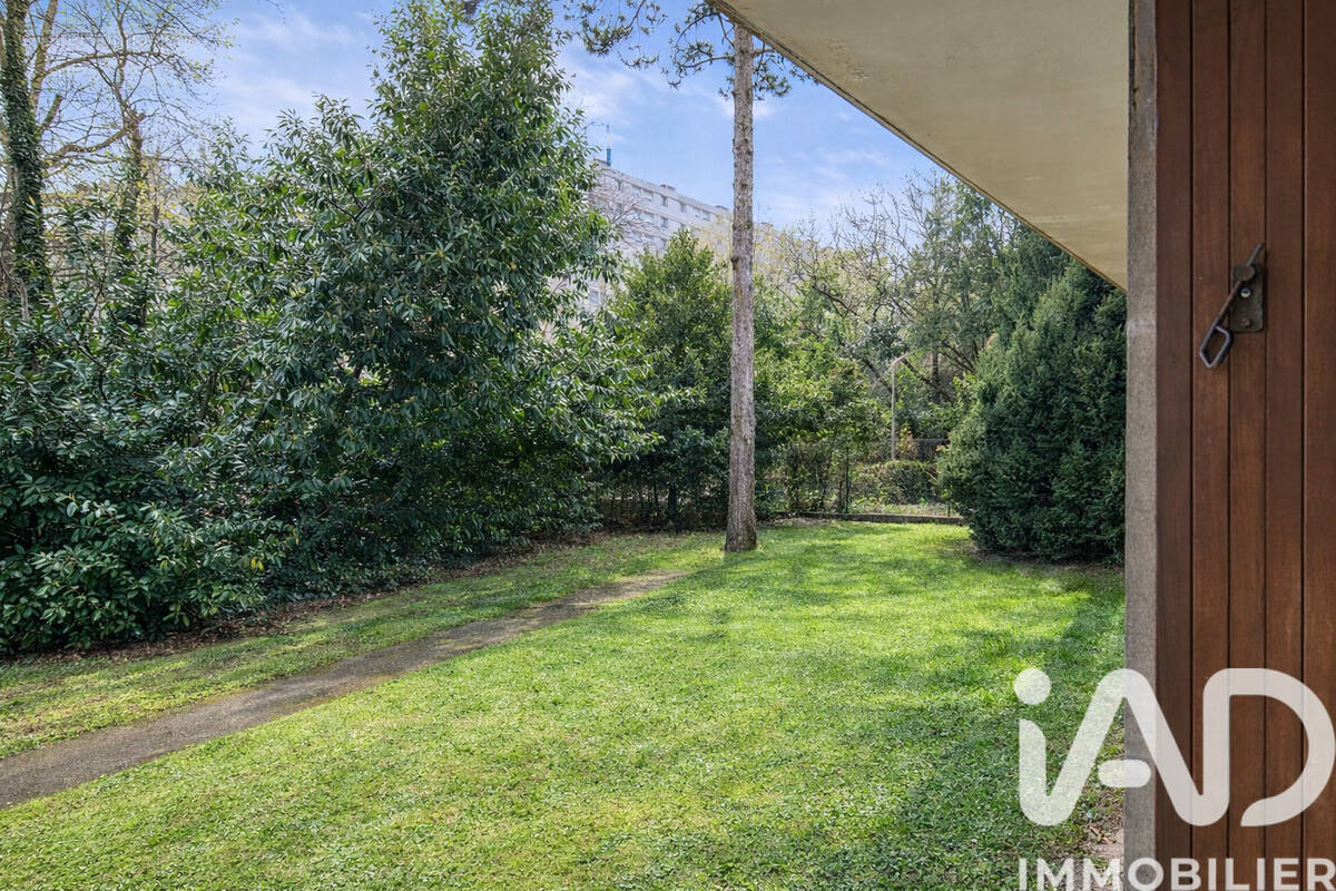 Photo 1 - Appartement à VILLEJUIF