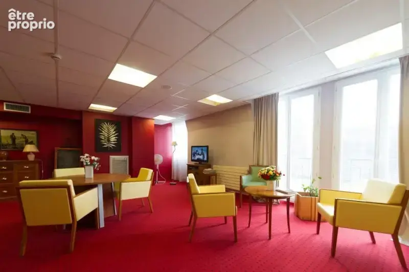 Investissement en EHPAD - photo 5
