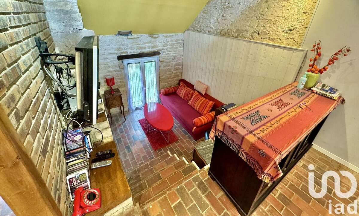 Photo 8 - Maison à VERMENTON