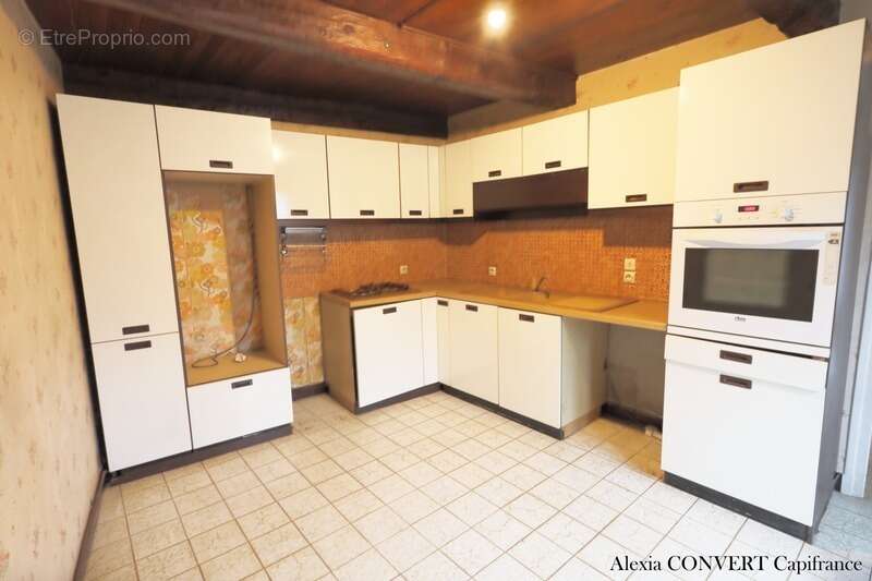Maison à vendre 4 pièces 96m² terrasse et double garage - photo 2