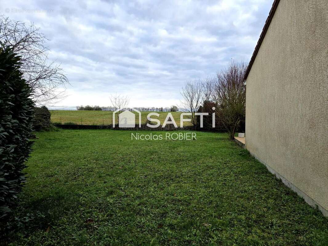 Photo 9 - Maison à CHAURAY