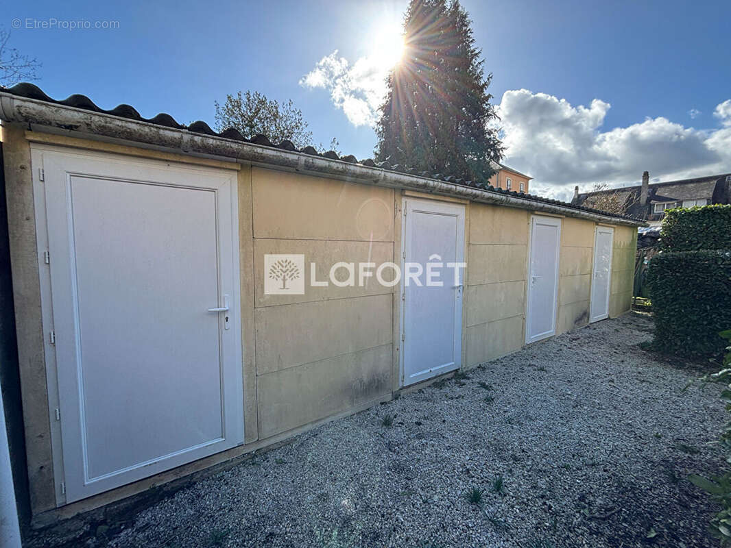 Appartement à FLERS