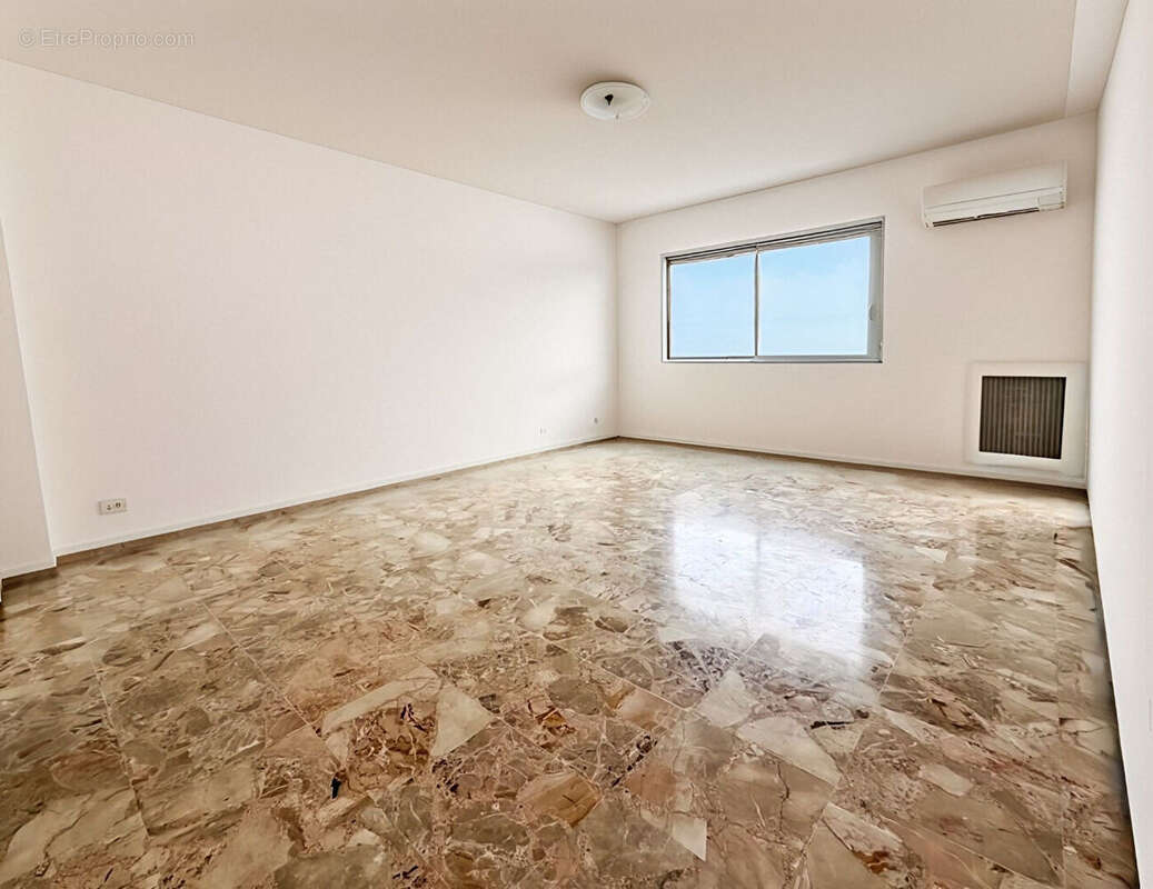 Appartement à AJACCIO