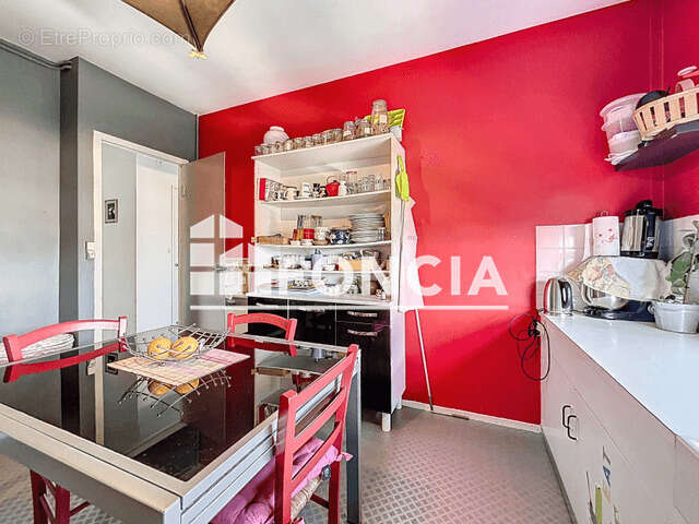 Appartement à LIMOGES