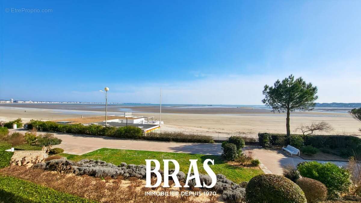 Appartement à LA BAULE-ESCOUBLAC