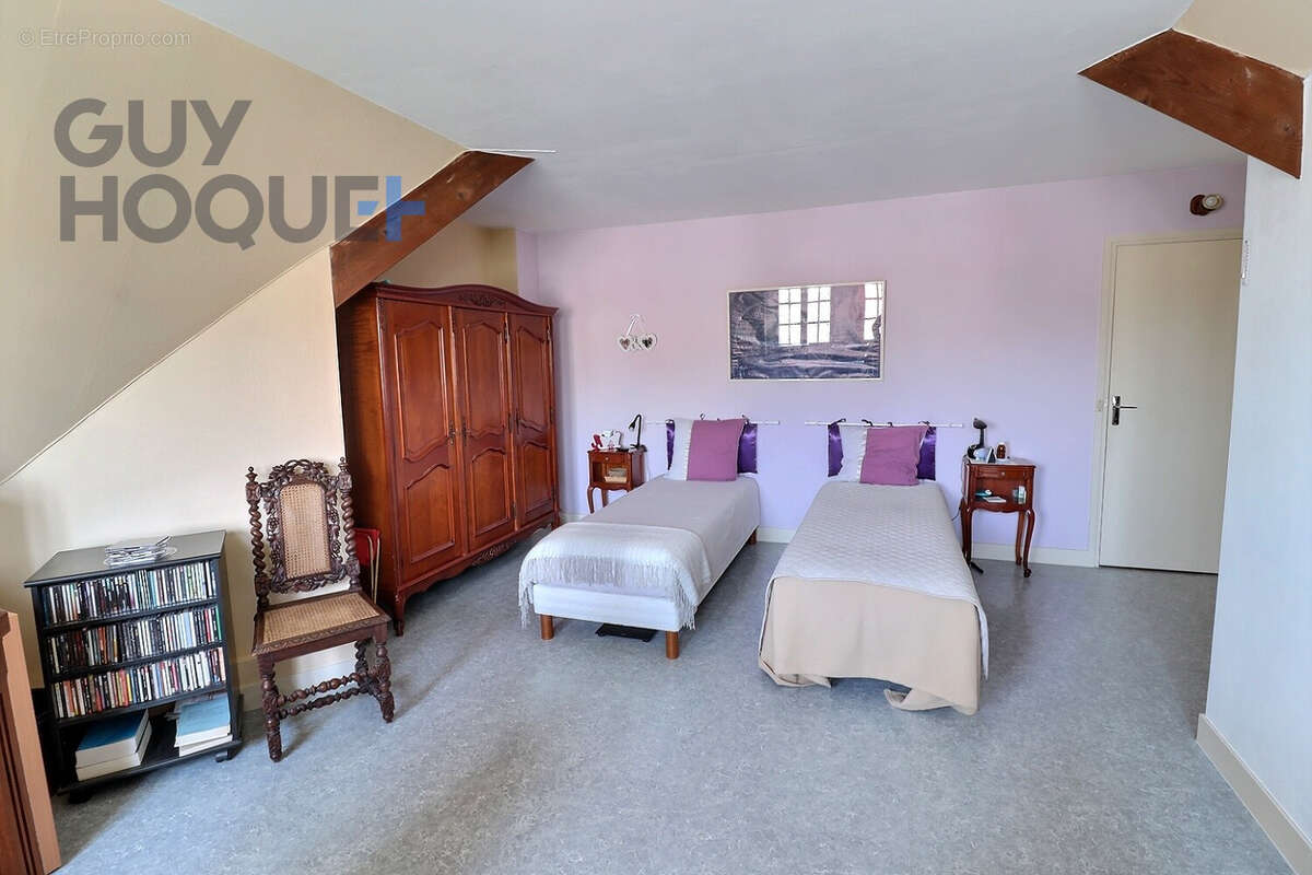 Maison à MAROLLES-EN-BRIE