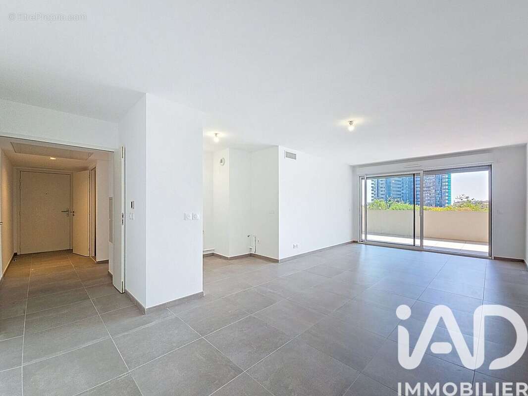 Photo 9 - Appartement à BEAUSOLEIL