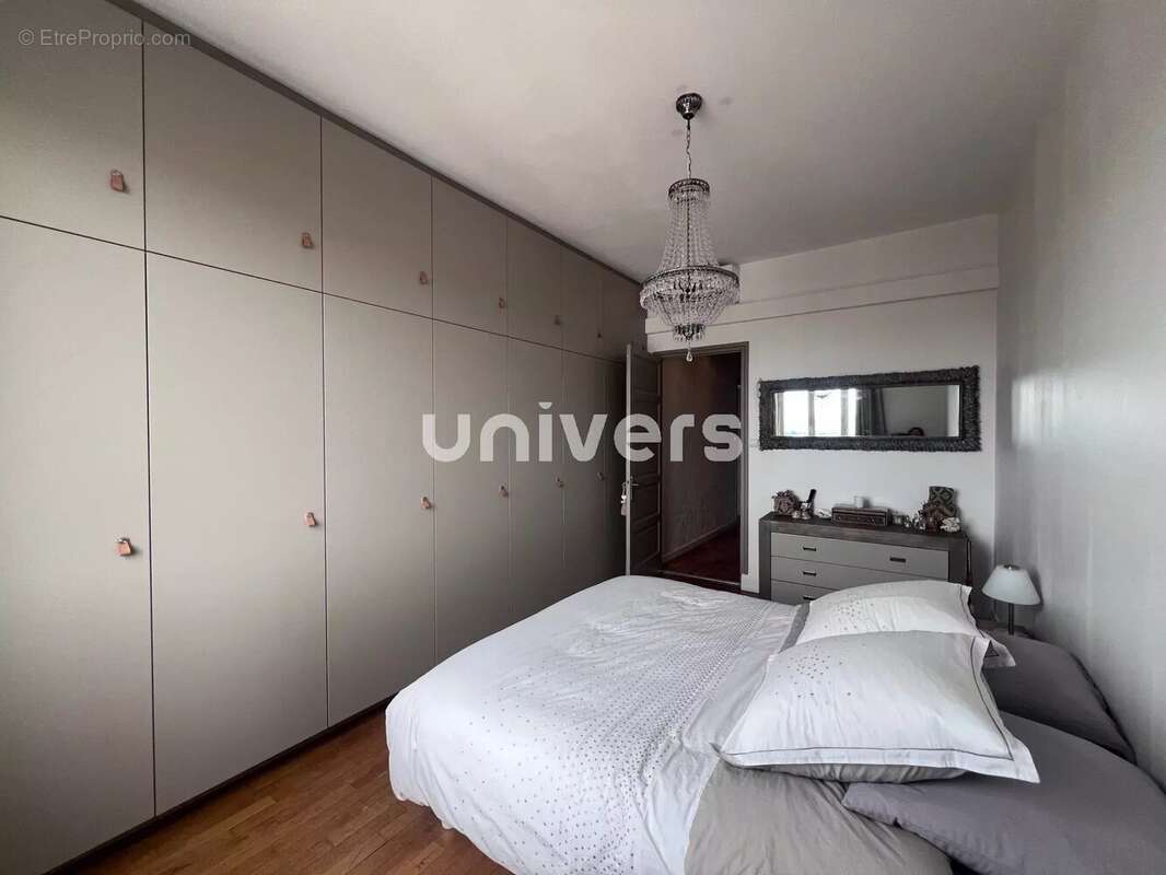 Appartement à VALENCE