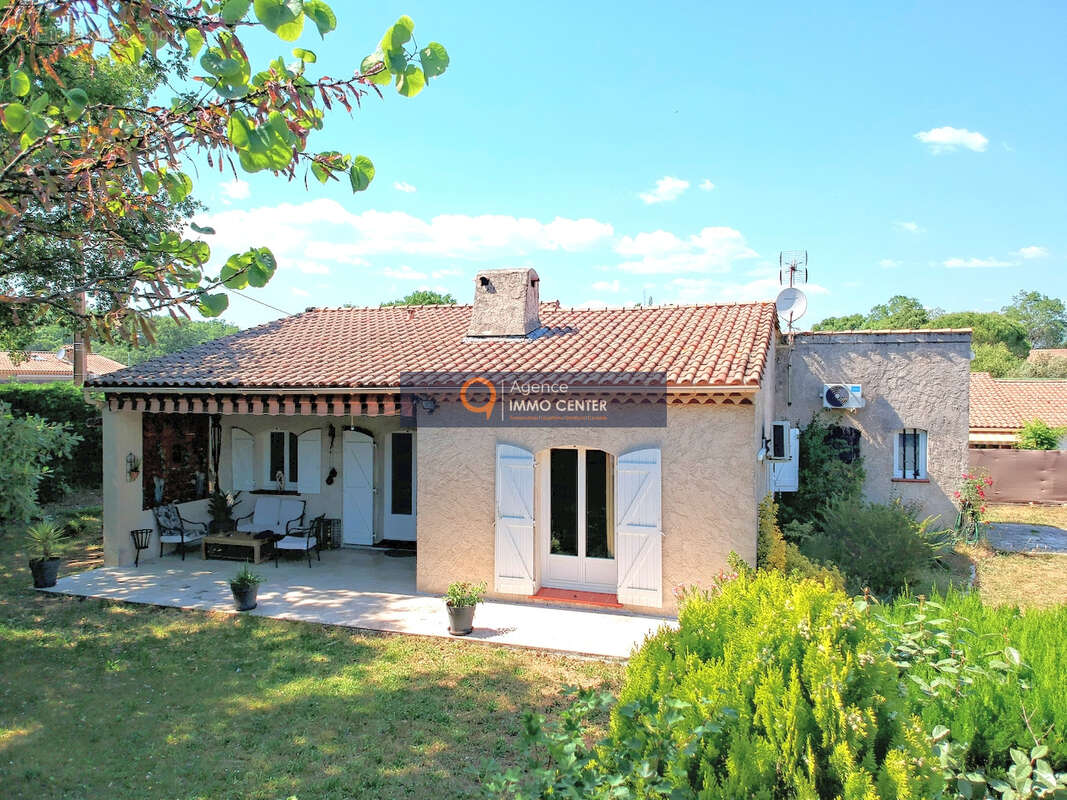 Maison à NEOULES