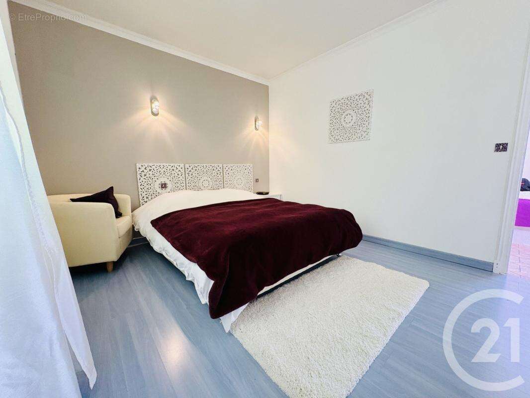 Maison 155 m² à Peyrat-De-Bellac  - photo 15