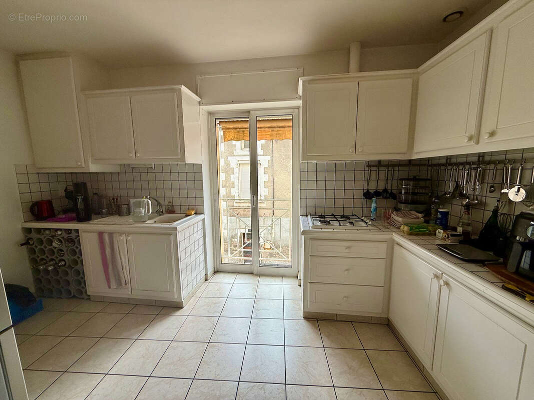 Appartement à VILLENEUVE-SUR-LOT