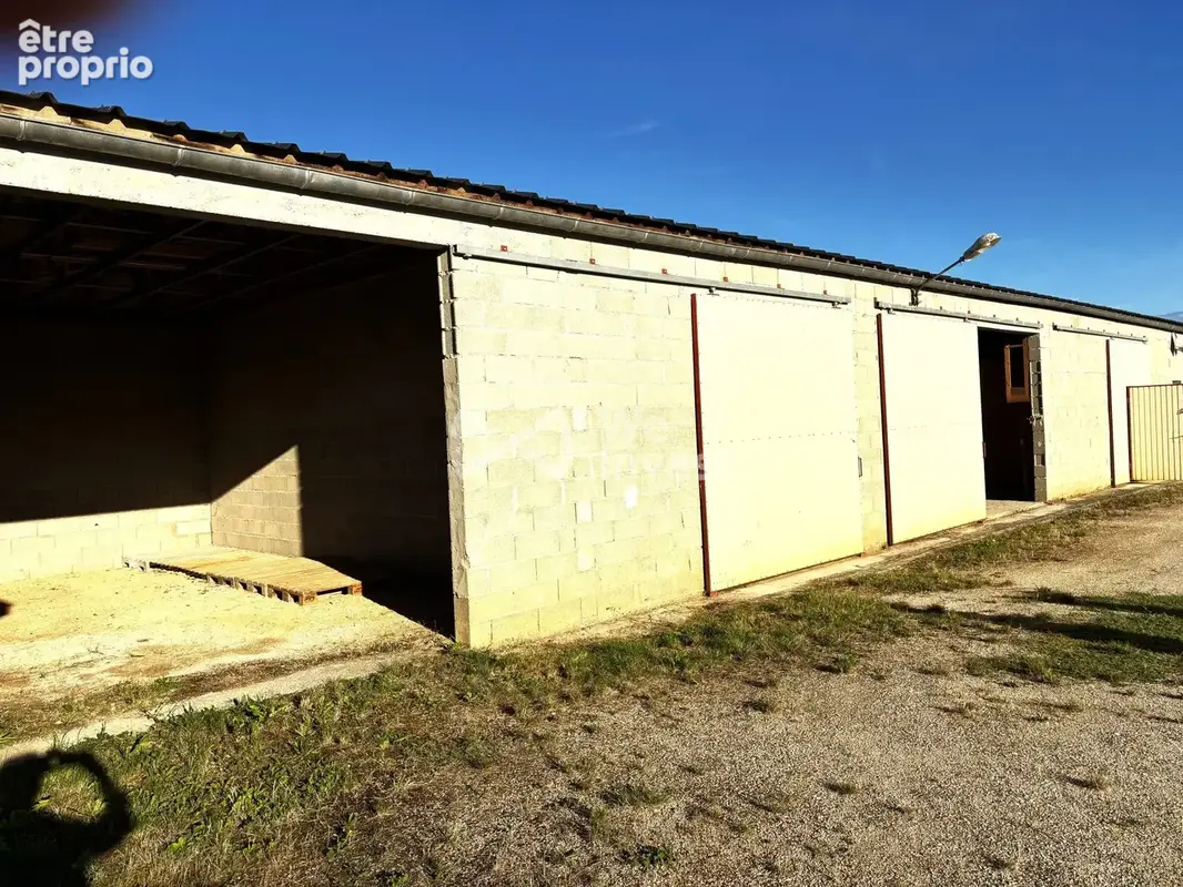 Commerce 330 m² à vendre à Nuits (89390) - photo 5