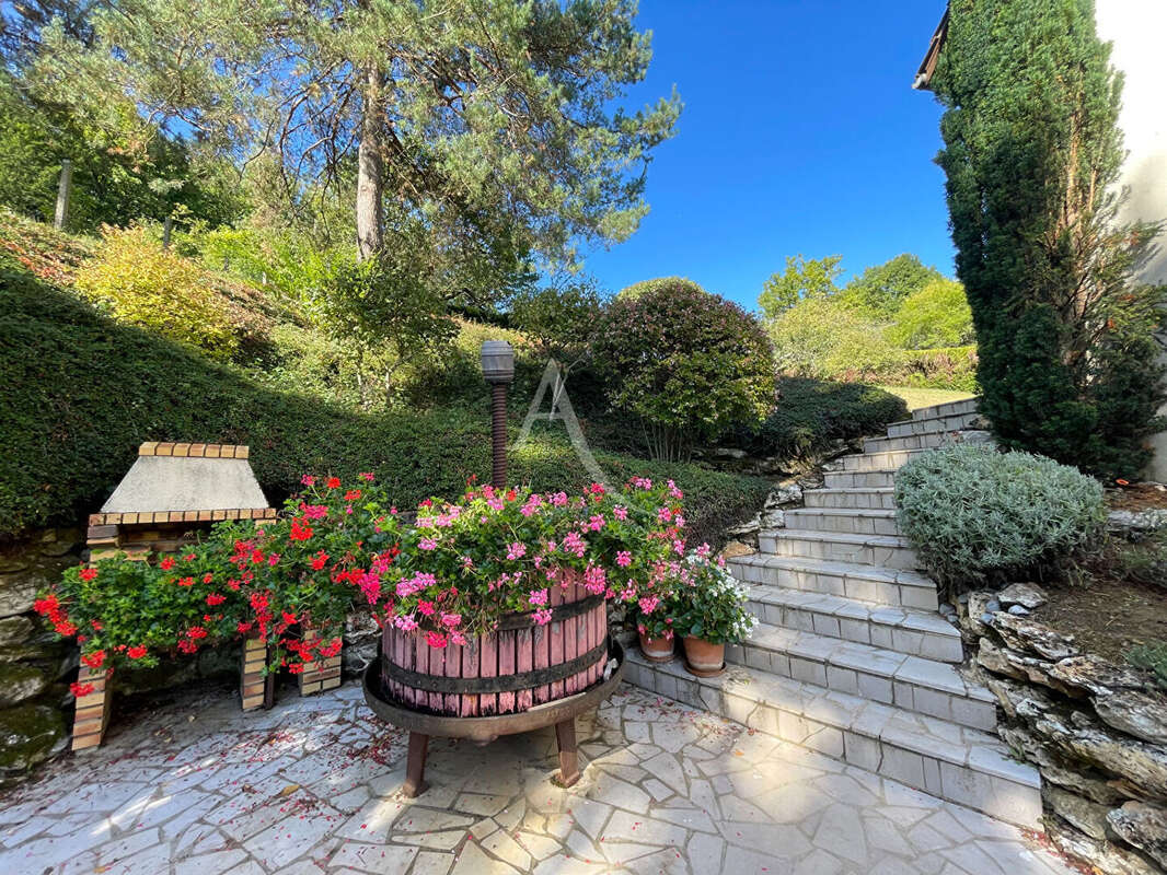 Maison à MONTRICHARD