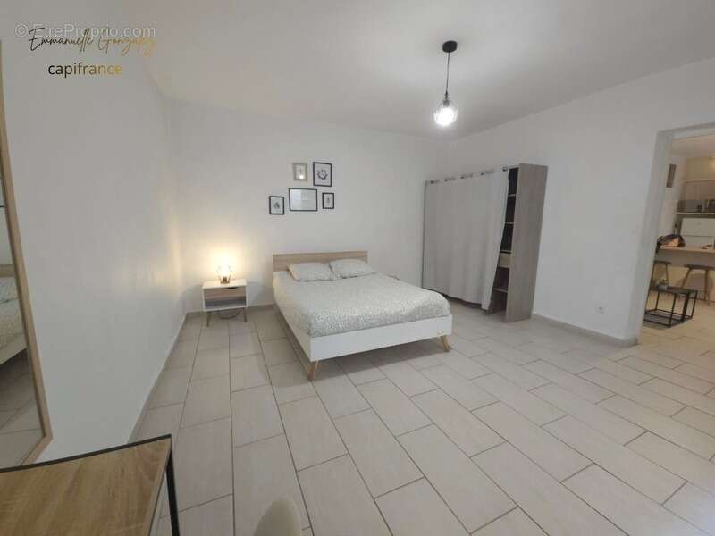 Appartement à PEZENAS