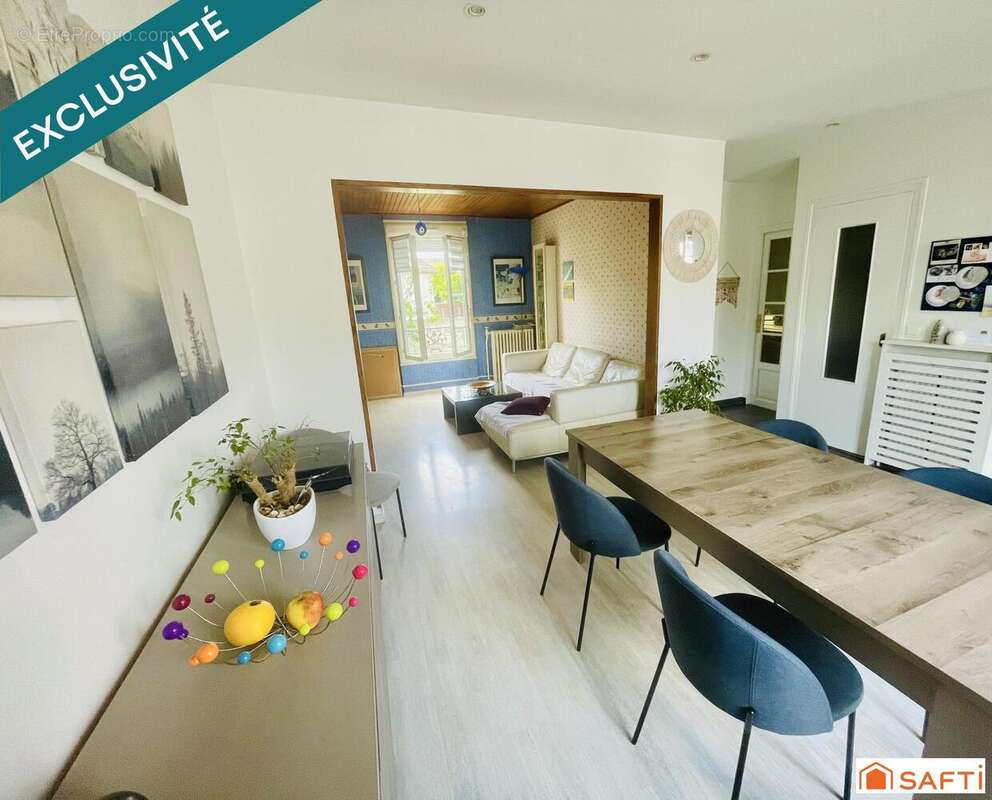 Photo 3 - Maison à ATHIS-MONS