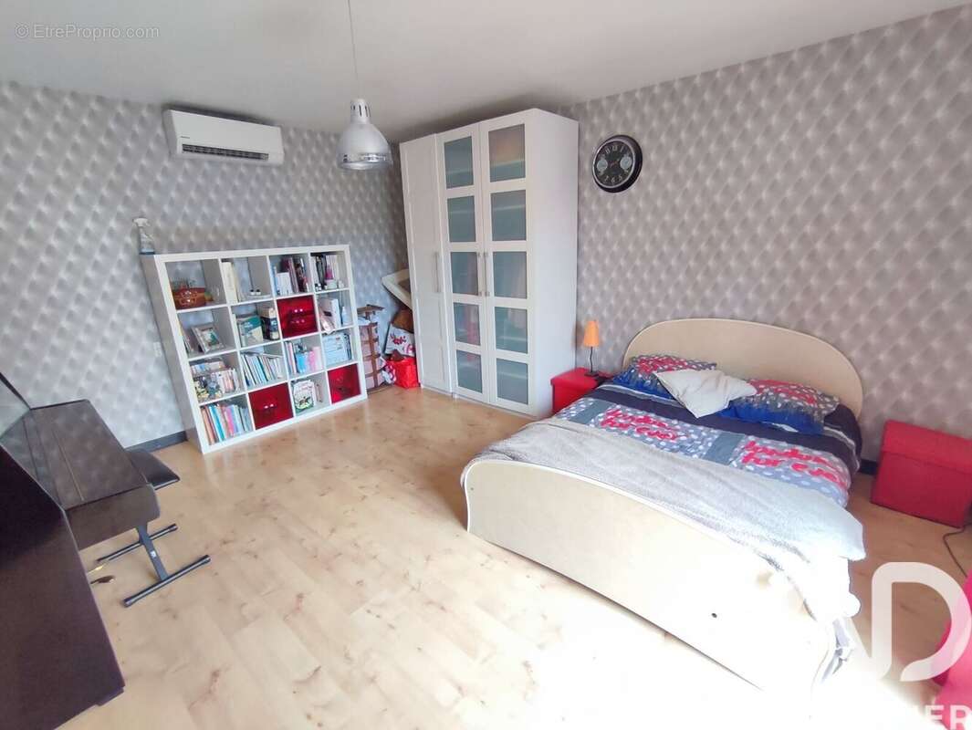 Photo 8 - Maison à BERCHERES-SAINT-GERMAIN