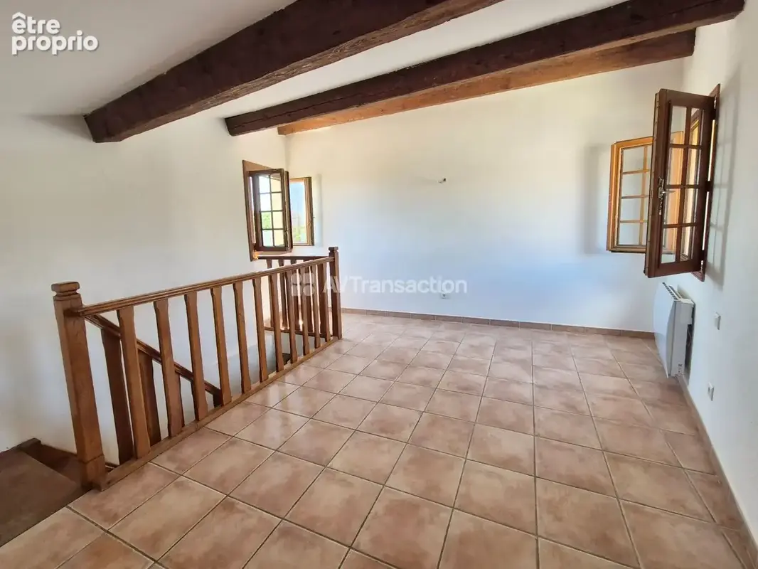 Appartement 49 m² à Lorgues  - photo 8