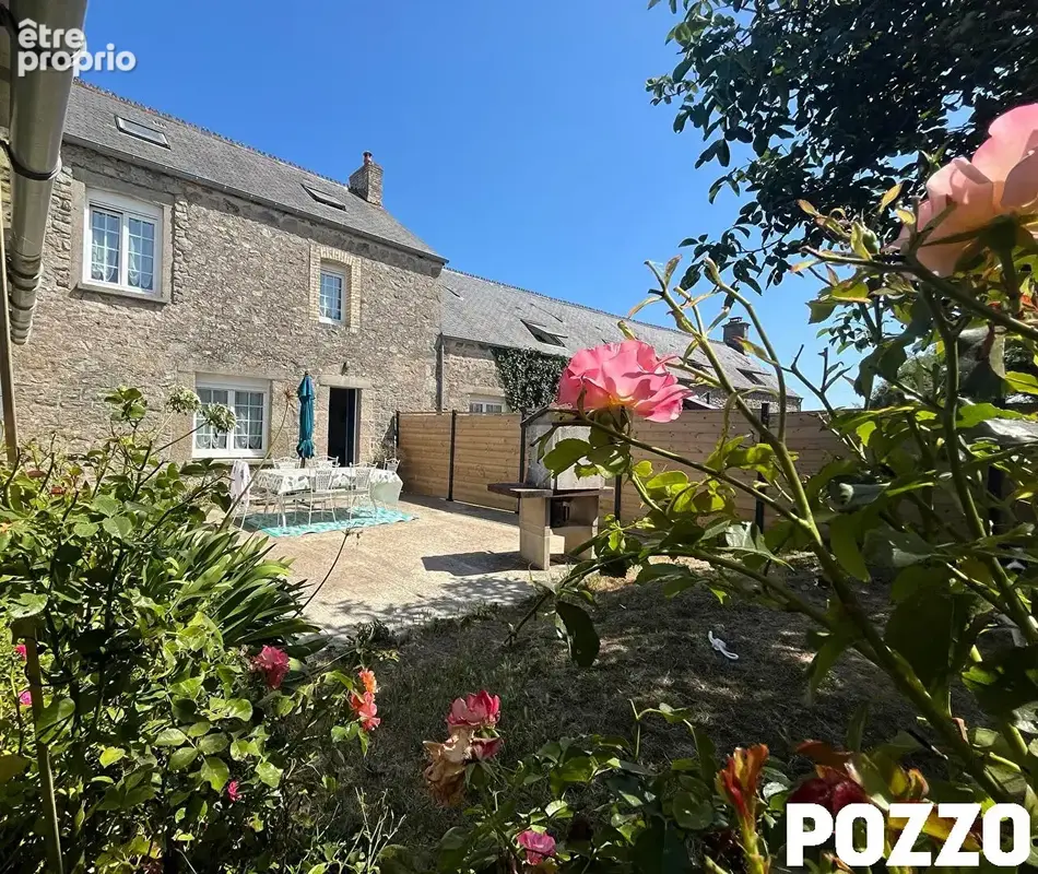 Maison à REVILLE