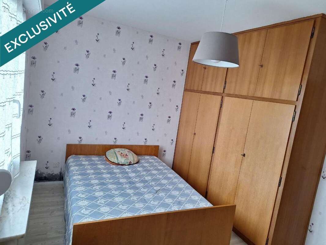 Photo 8 - Maison à VAL-DE-BRIDE