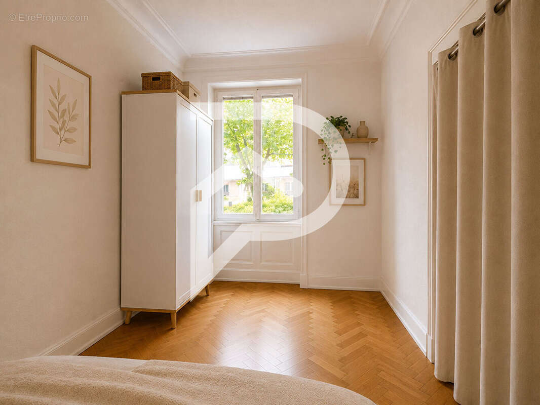Appartement à MULHOUSE
