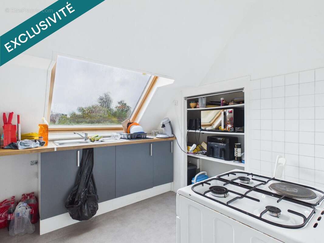 Appartement 305 m² à La Vendelee  - photo 7