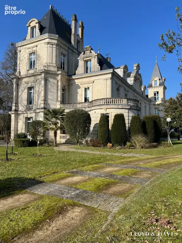 Maison 15 pièces 710 m² à vendre à Villers-Cotterets (02600) - photo 3