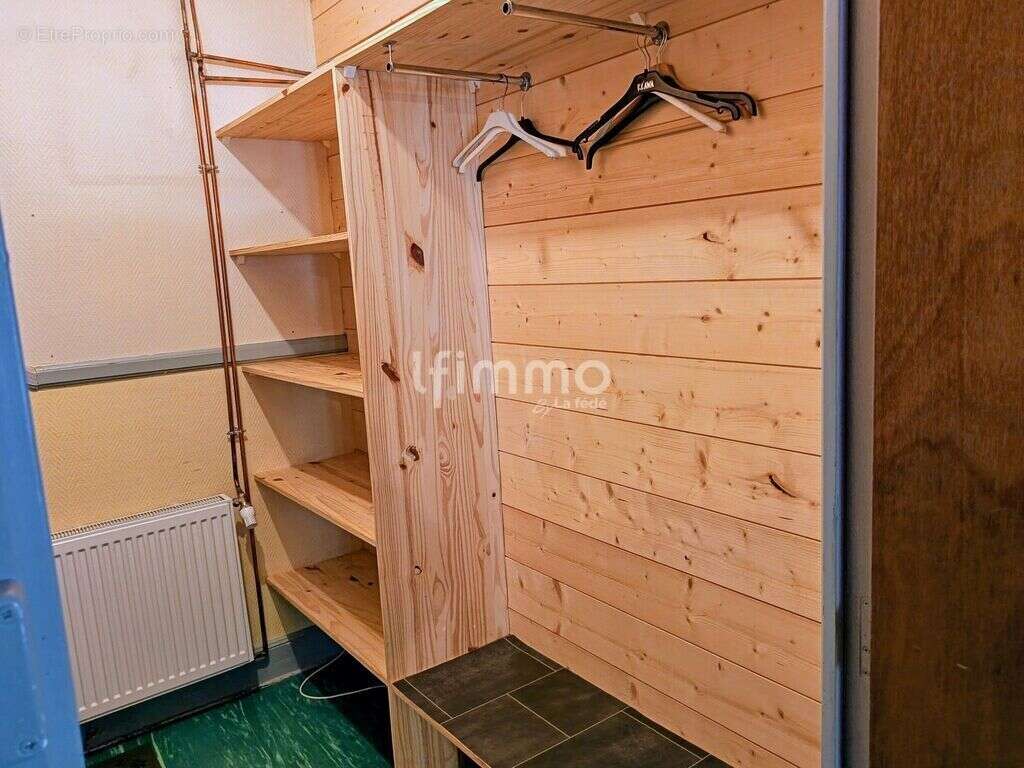 Villa pour location touristique - photo 15