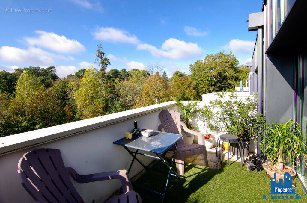 Appartement à FLOIRAC