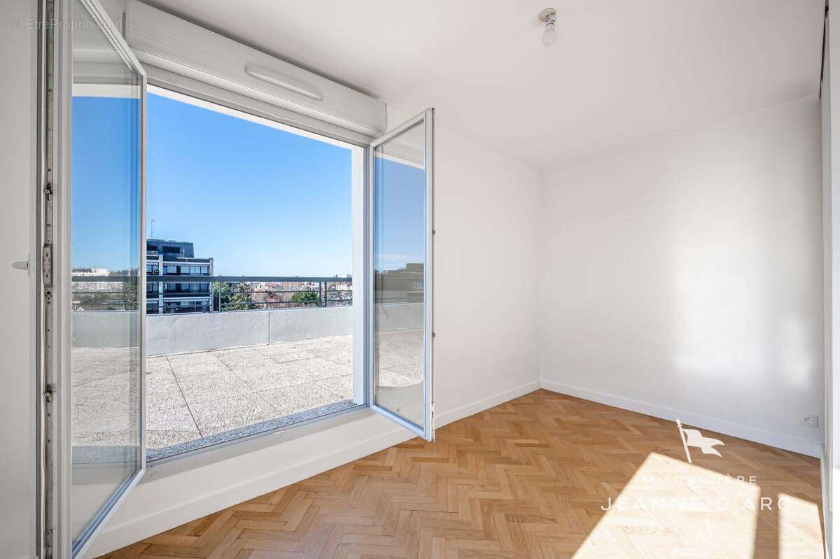 Appartement à VERSAILLES