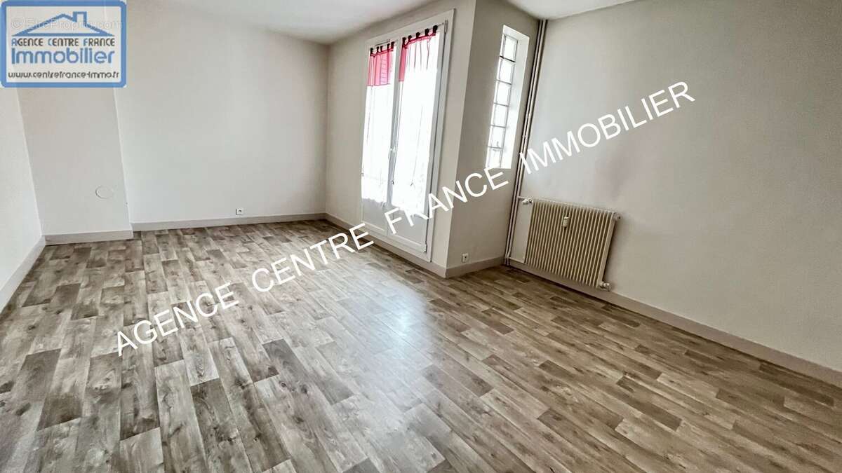 Appartement à BOURGES