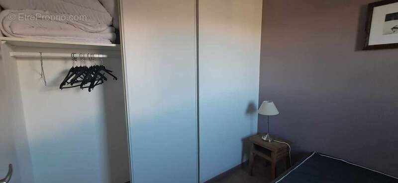 Appartement à GERM